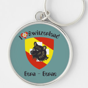 Llavero Bern Berna Schweiz Suisse Svizzera Svizra