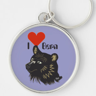 Llavero Bern Berna Schweiz Suisse Svizzera Svizra