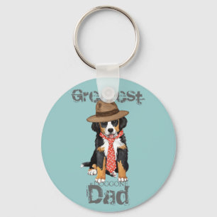 Llavero Berner Dad