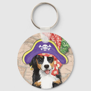Llavero Berner Pirate