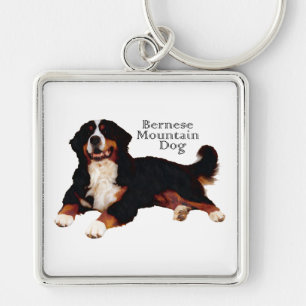 Llavero BERNESE Mt. Dog