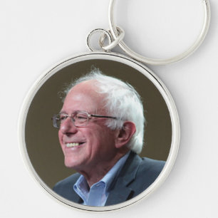 Llavero Bernie