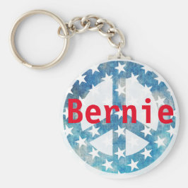 Llavero Bernie Key Chain