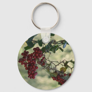 Llavero Berry Keychain