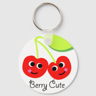 Llavero berry lindo