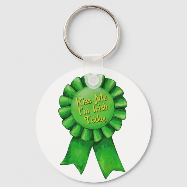 Llavero Bésame (Anverso)