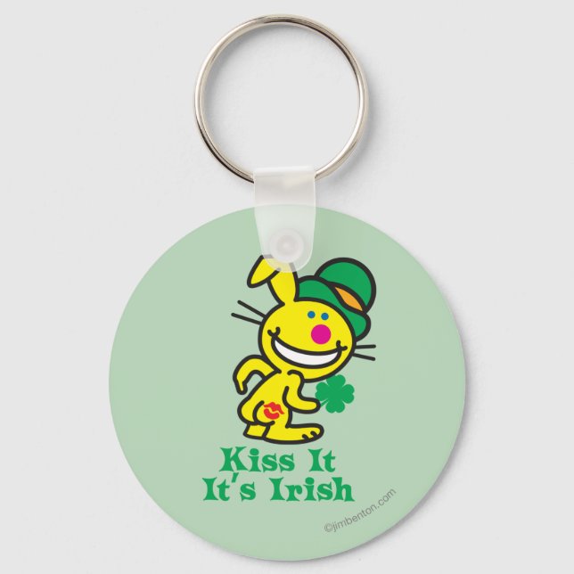 Llavero Besar (Anverso)