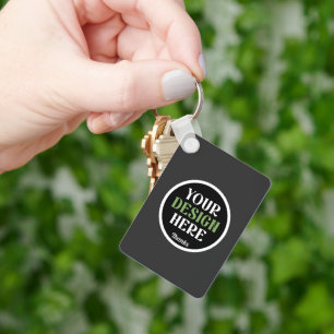 Llavero beso de hershey®, único, elegante y minimalista, p