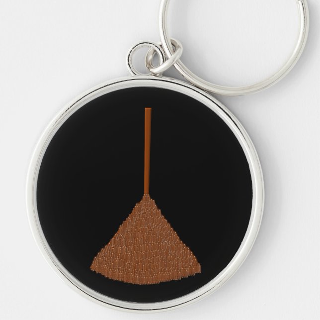 Llavero Besom Keychain (Frente)