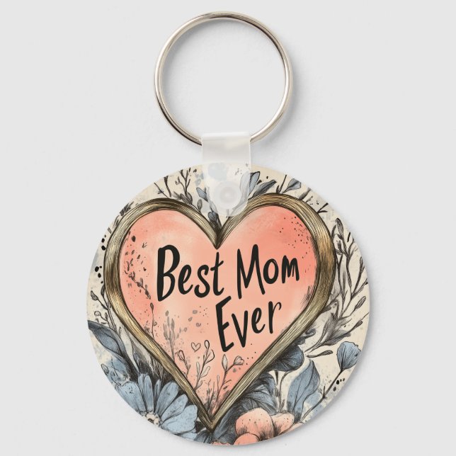 Llavero best (Reverso )