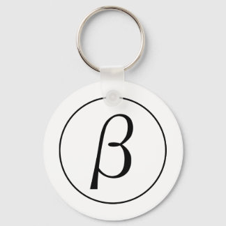 Llavero Beta