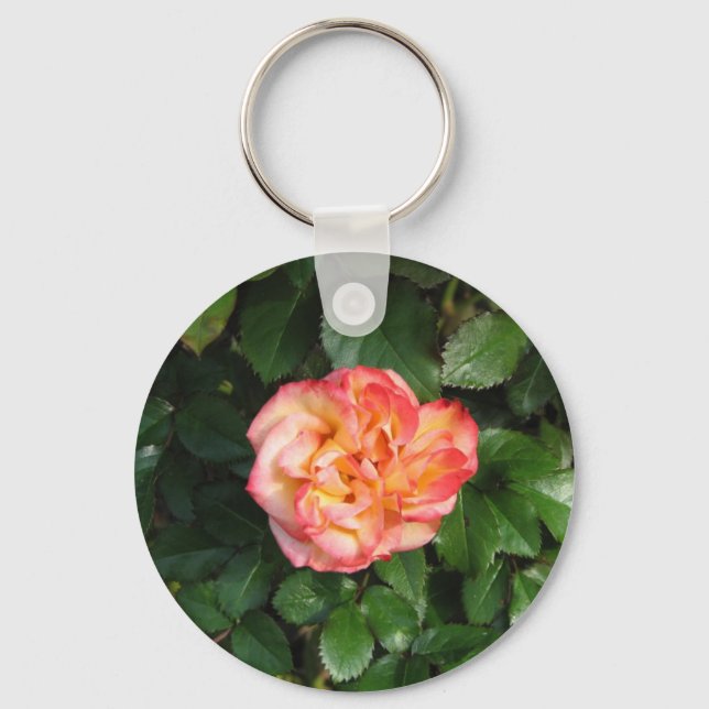 Llavero Betty Boop 153 (Anverso)