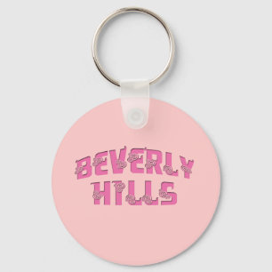 LLAVERO BEVERLY HILLS