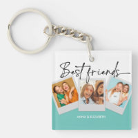 BFF 3 Fotos Personalizado Bestie Best Friends para