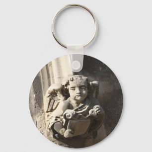 Llavero Biblioteca de Bodleian