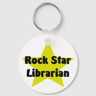 Llavero Biblioteca de estrellas de rock