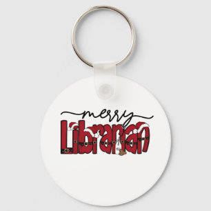 Llavero Biblioteca del Libro de Navidades de Bielorras