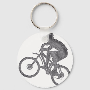 Llavero Bici en Silverton