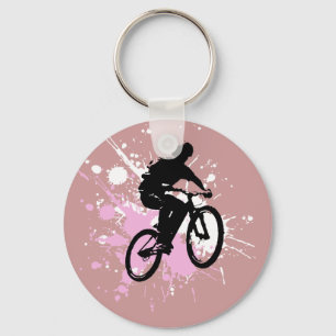 Llavero Bicicleta