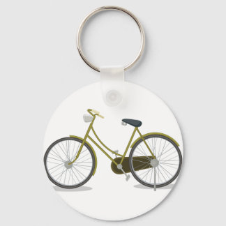 Llavero Bicicleta