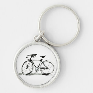 Llavero Bicicleta