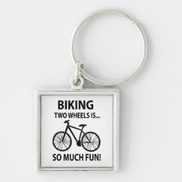 Llavero Bicicleta Ciclismo Ciclismo Bicicleta