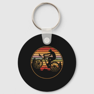 Llavero Bicicleta de montaña Bicicleta Ciclismo Ciclista C