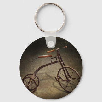 Llavero Bicicleta - El triciclo
