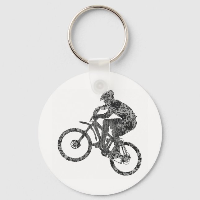 Llavero Bicicleta en Walkabout (Anverso)