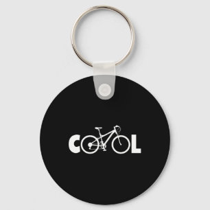 Llavero Bicicleta genial de montaña