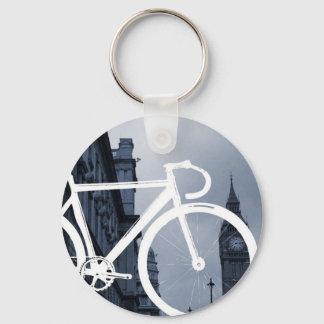 Llavero Bicicleta London Track