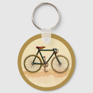 Llavero Bicicleta Vintage