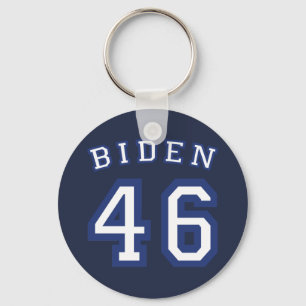 LLAVERO BIDEN 46