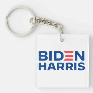 Llavero Biden Harris