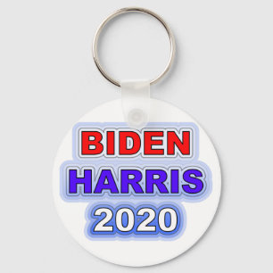 Llavero Biden Harris 2020