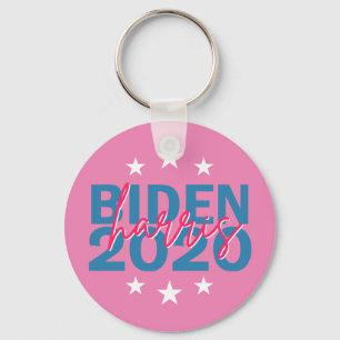 Llavero Biden Harris, campaña electoral de 2020