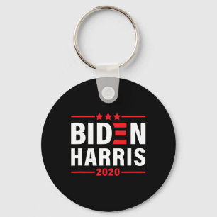 Llavero Biden Kamala Harris Demócrata por las elecciones d