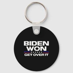 Llavero Biden Se Saldrá De Esto Patriótico Pro Joe Anti