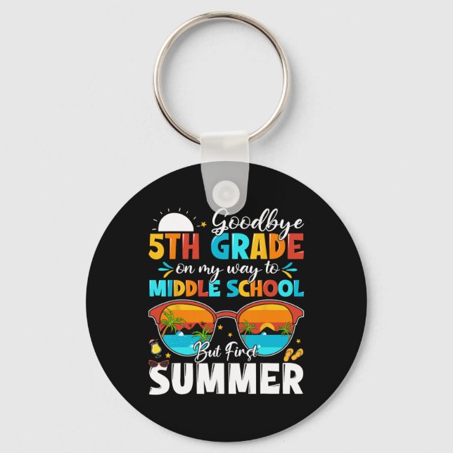 Llavero Bien (Anverso)