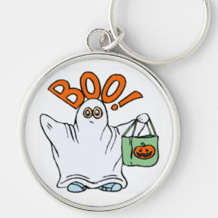 LLAVERO ¡BIEN! FANTASMA