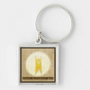 Llavero Bien sin Dios