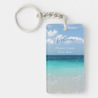Bienvenidos al Tropical Beach