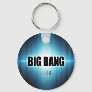 Llavero Big Bang