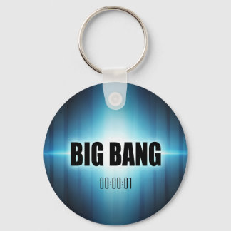 Llavero Big Bang
