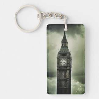 Llavero Big Ben
