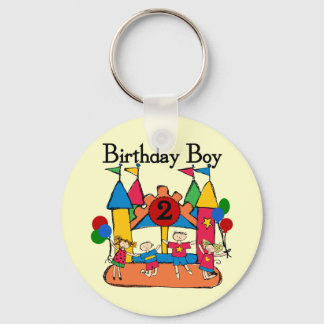 Llavero Big Bons Boy camisetas y regalos de cumpleaños
