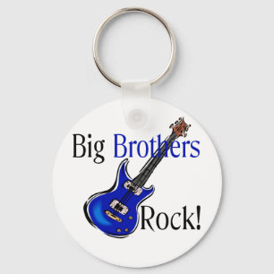 Llavero Big Brothers ROCK!