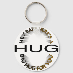 LLAVERO BIG HUG