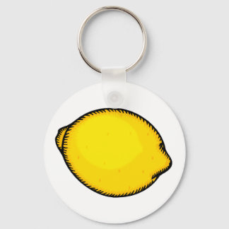 Llavero Big Lemon