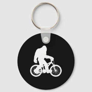 Llavero Bigfoot Bicicleta De Montaña Ciclismo De Bajada Bi